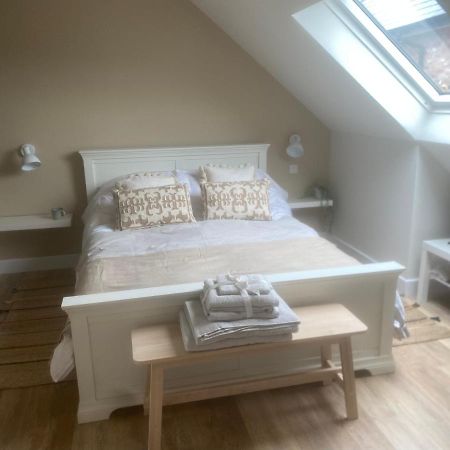 Ferienwohnung Nettleford Kelsall Exterior foto