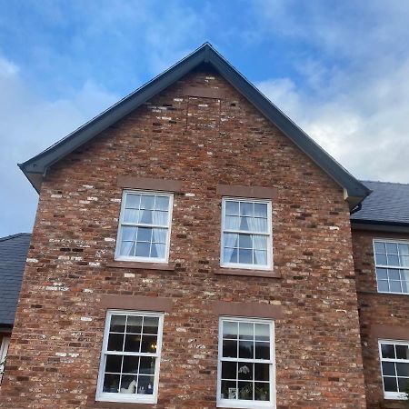 Ferienwohnung Nettleford Kelsall Exterior foto