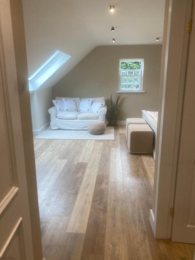Ferienwohnung Nettleford Kelsall Exterior foto