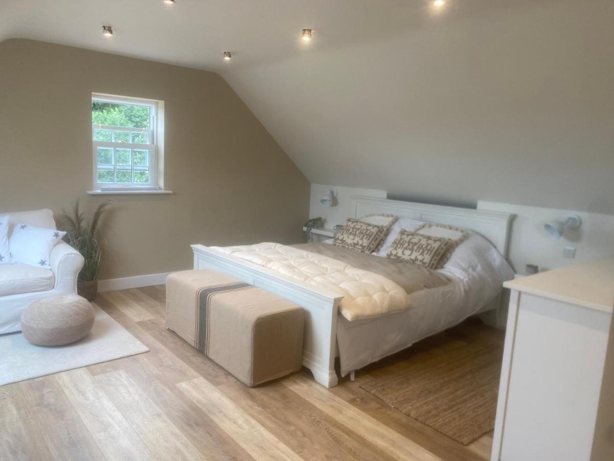 Ferienwohnung Nettleford Kelsall Exterior foto