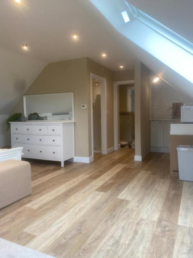 Ferienwohnung Nettleford Kelsall Exterior foto